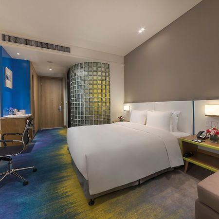 Holiday Inn Express Shenzhen Songgang, An Ihg Hotel Luaran gambar