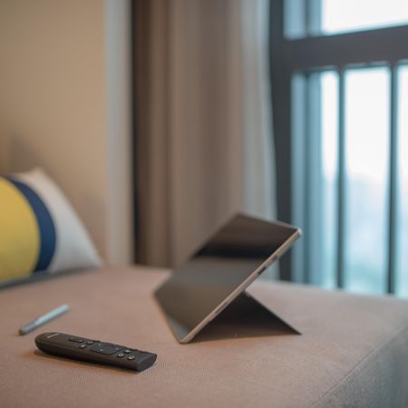 Holiday Inn Express Shenzhen Songgang, An Ihg Hotel Luaran gambar