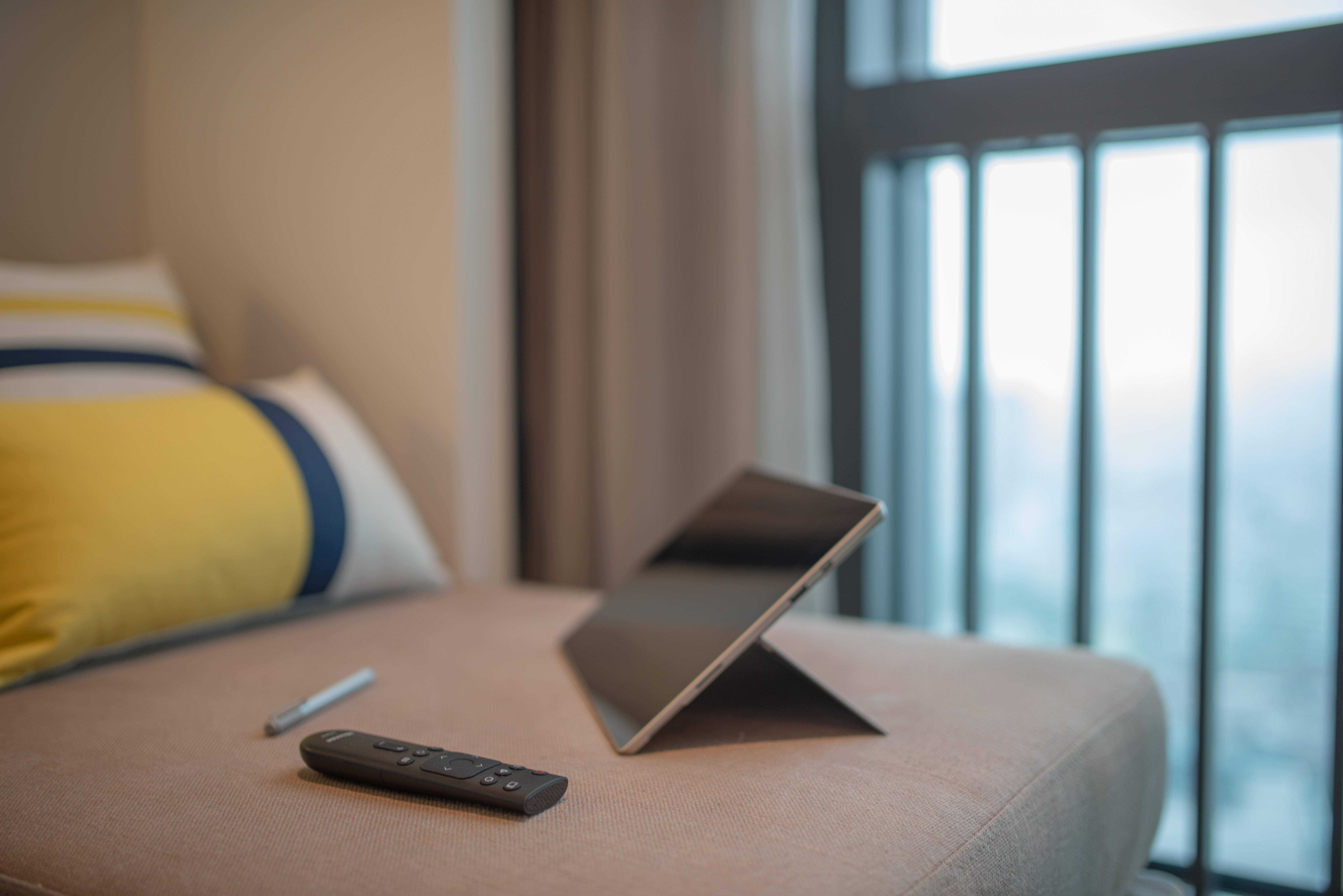 Holiday Inn Express Shenzhen Songgang, An Ihg Hotel Luaran gambar
