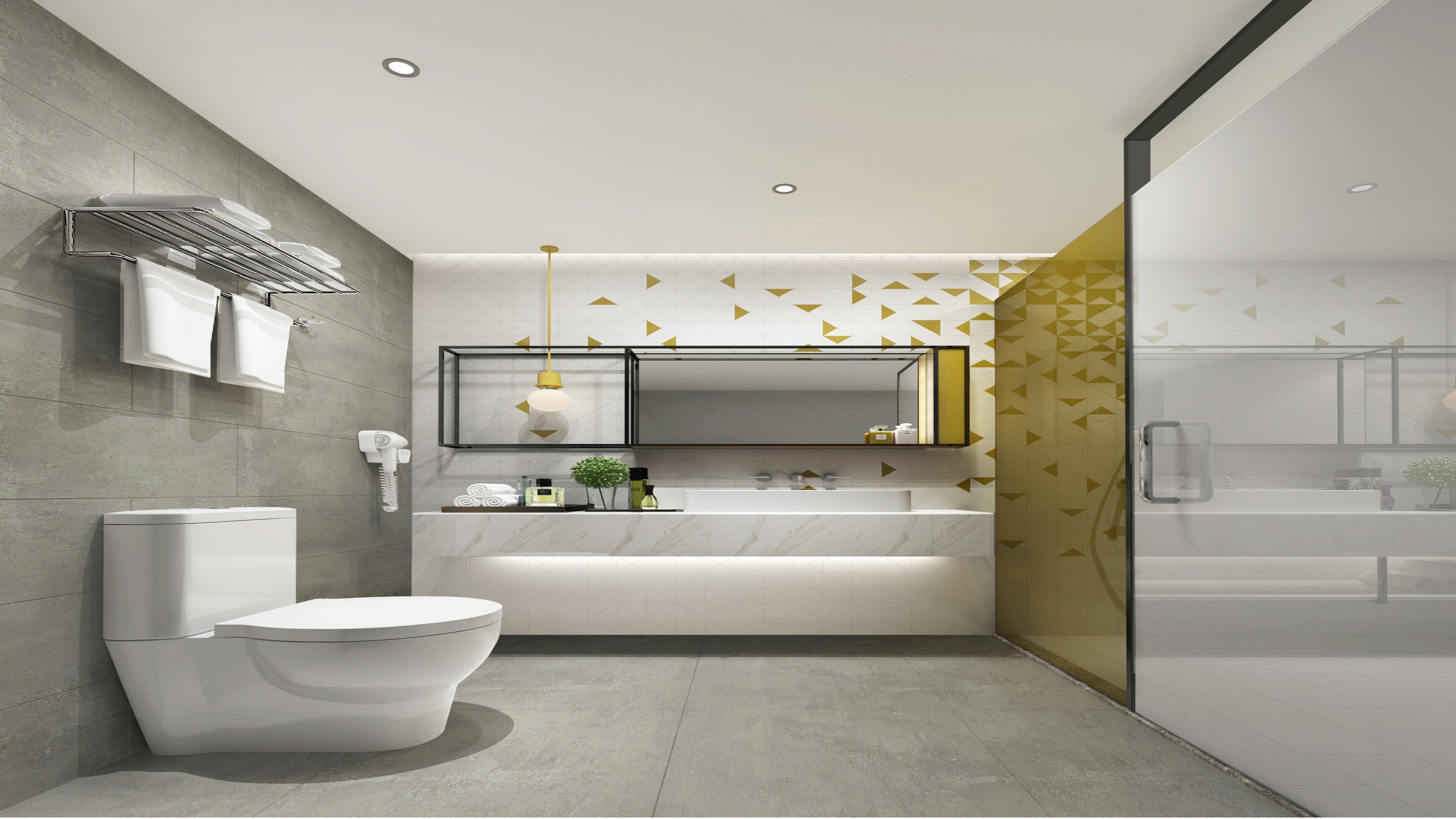 Holiday Inn Express Shenzhen Songgang, An Ihg Hotel Luaran gambar