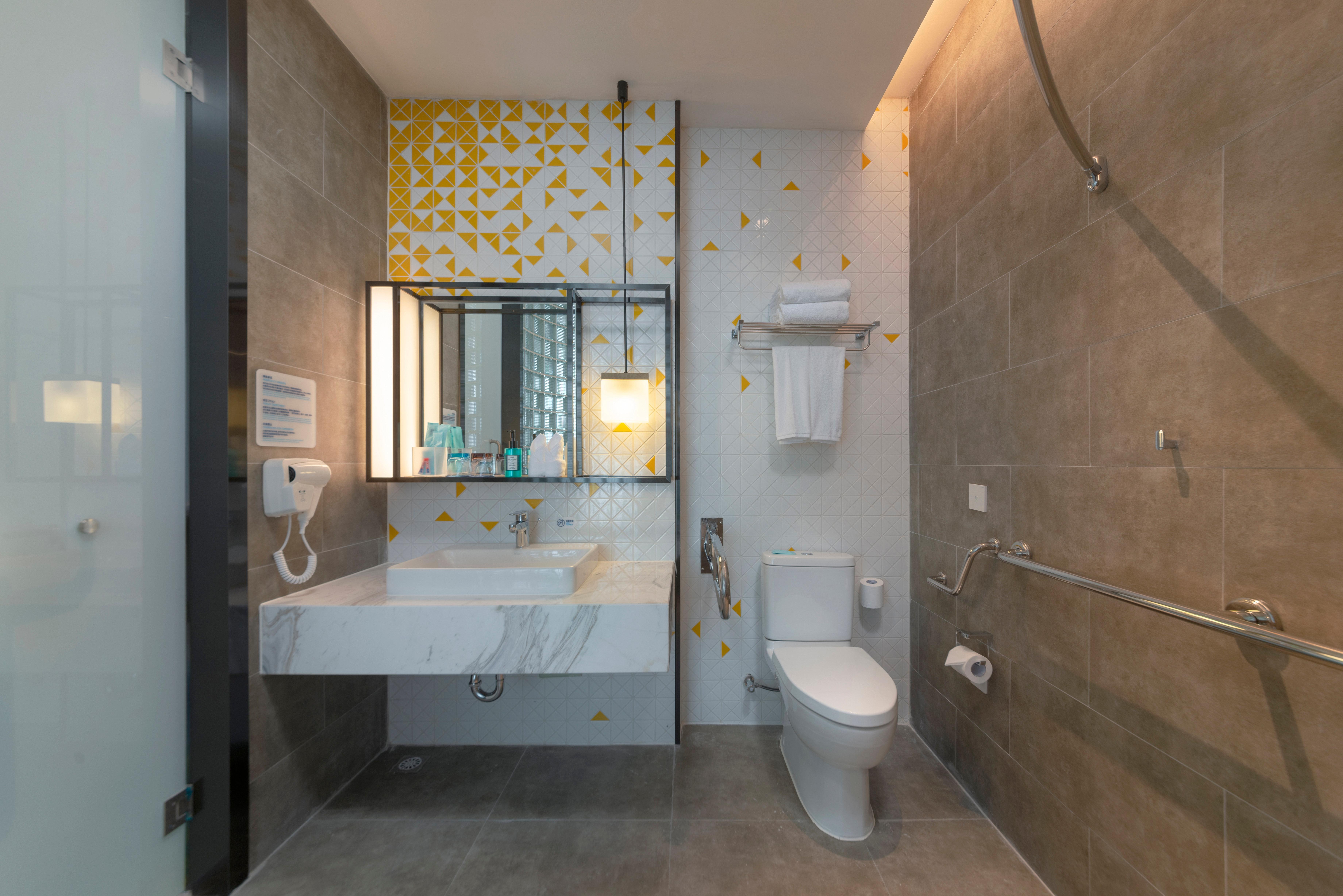 Holiday Inn Express Shenzhen Songgang, An Ihg Hotel Luaran gambar