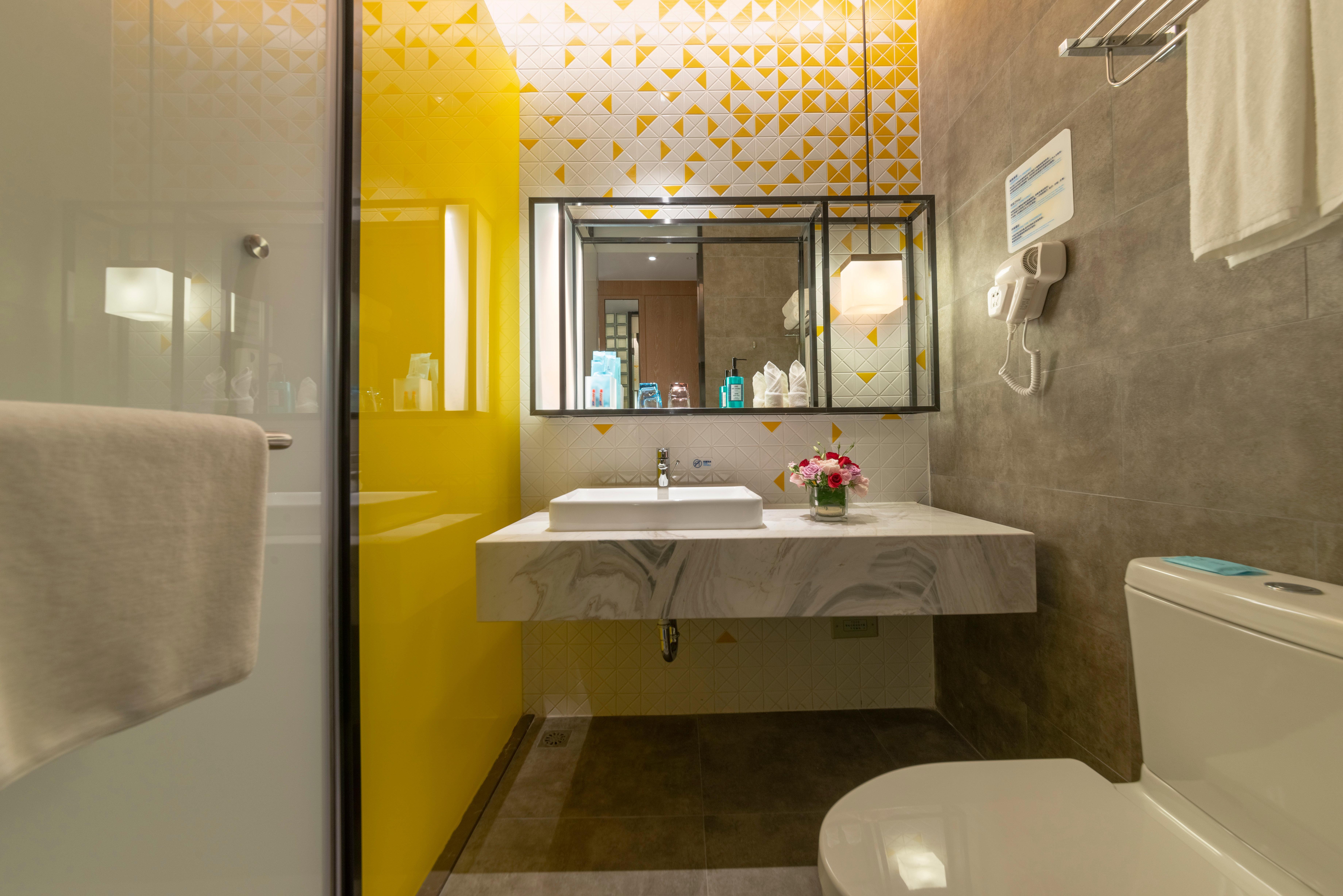 Holiday Inn Express Shenzhen Songgang, An Ihg Hotel Luaran gambar