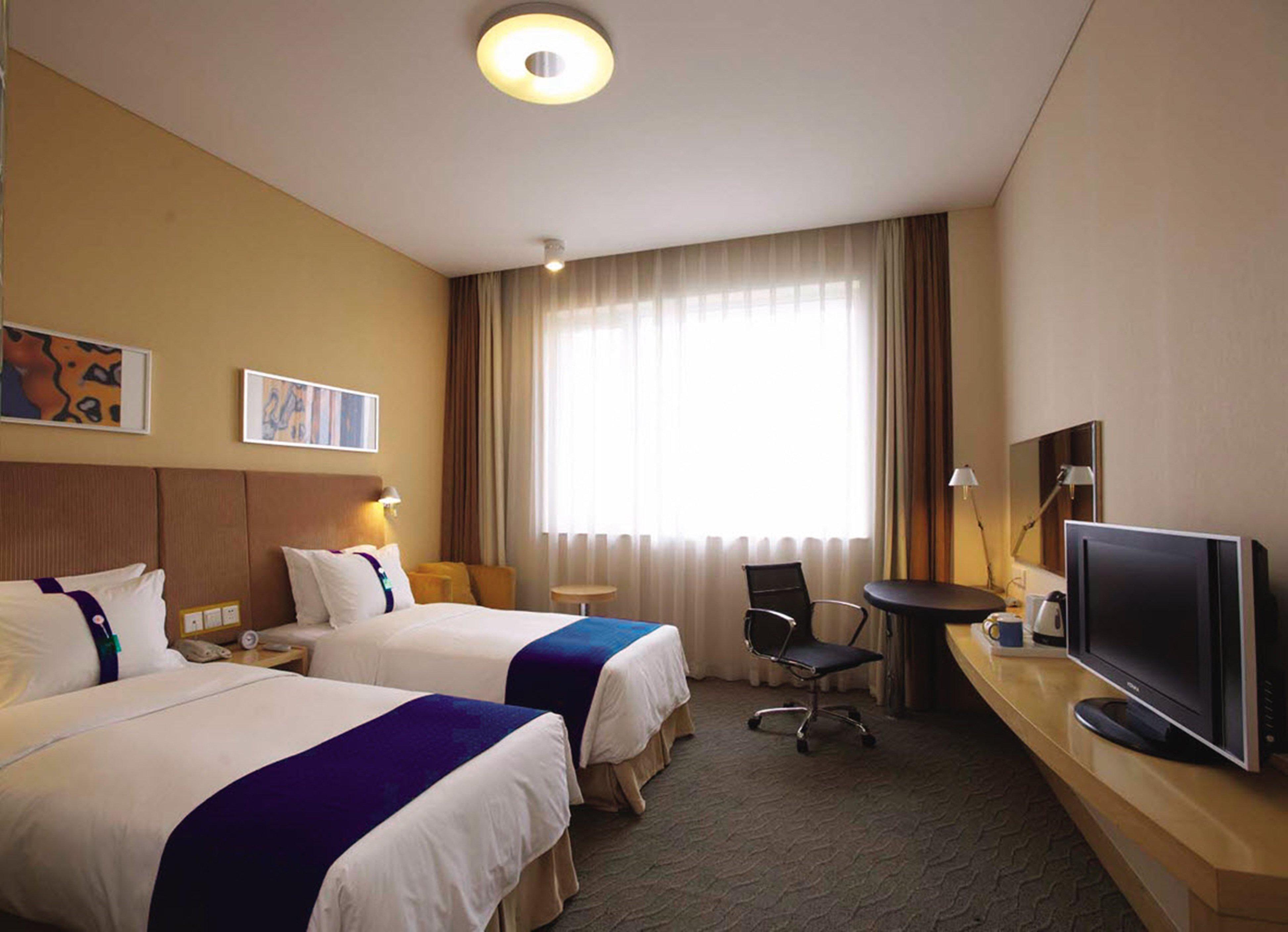 Holiday Inn Express Shenzhen Songgang, An Ihg Hotel Luaran gambar