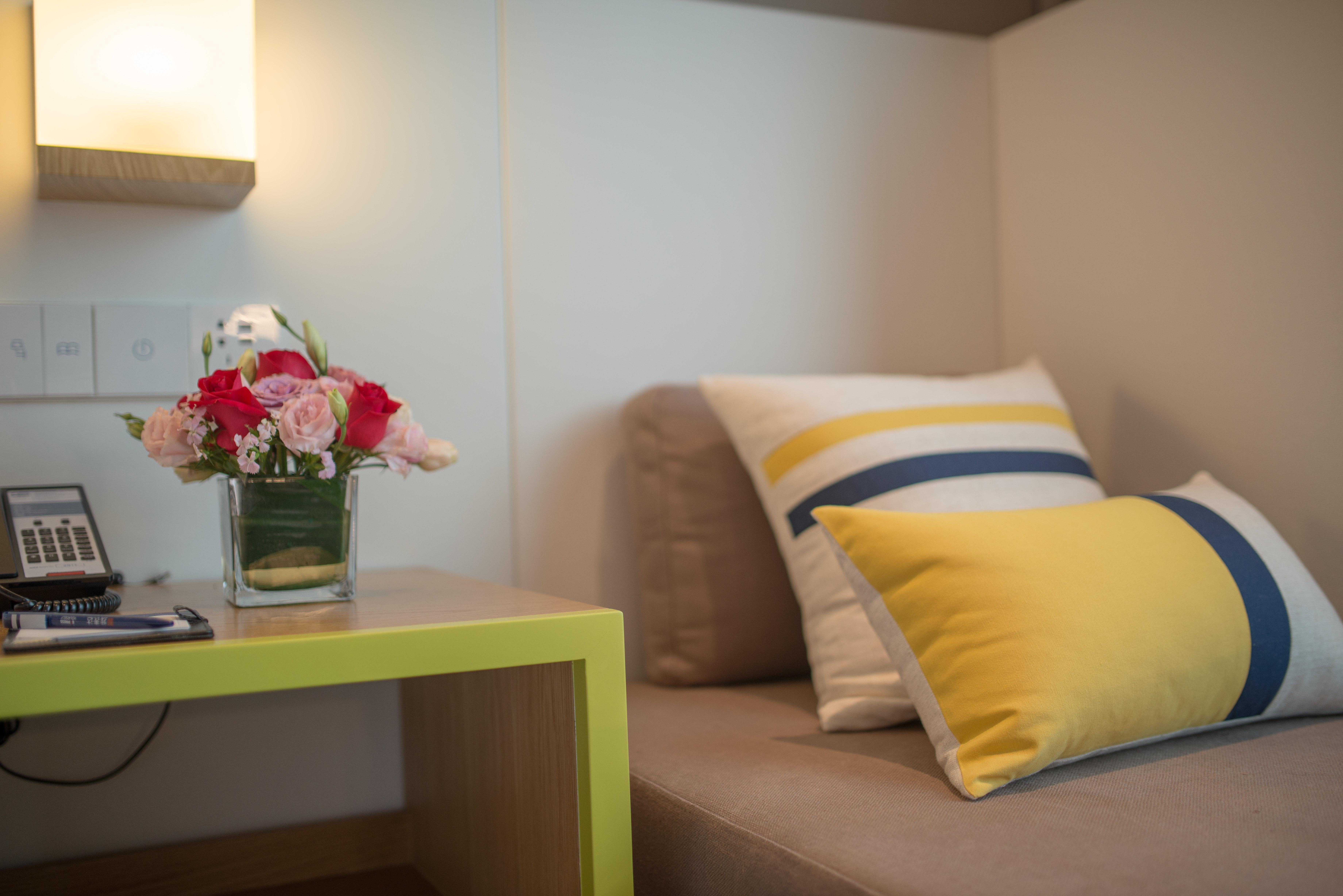 Holiday Inn Express Shenzhen Songgang, An Ihg Hotel Luaran gambar