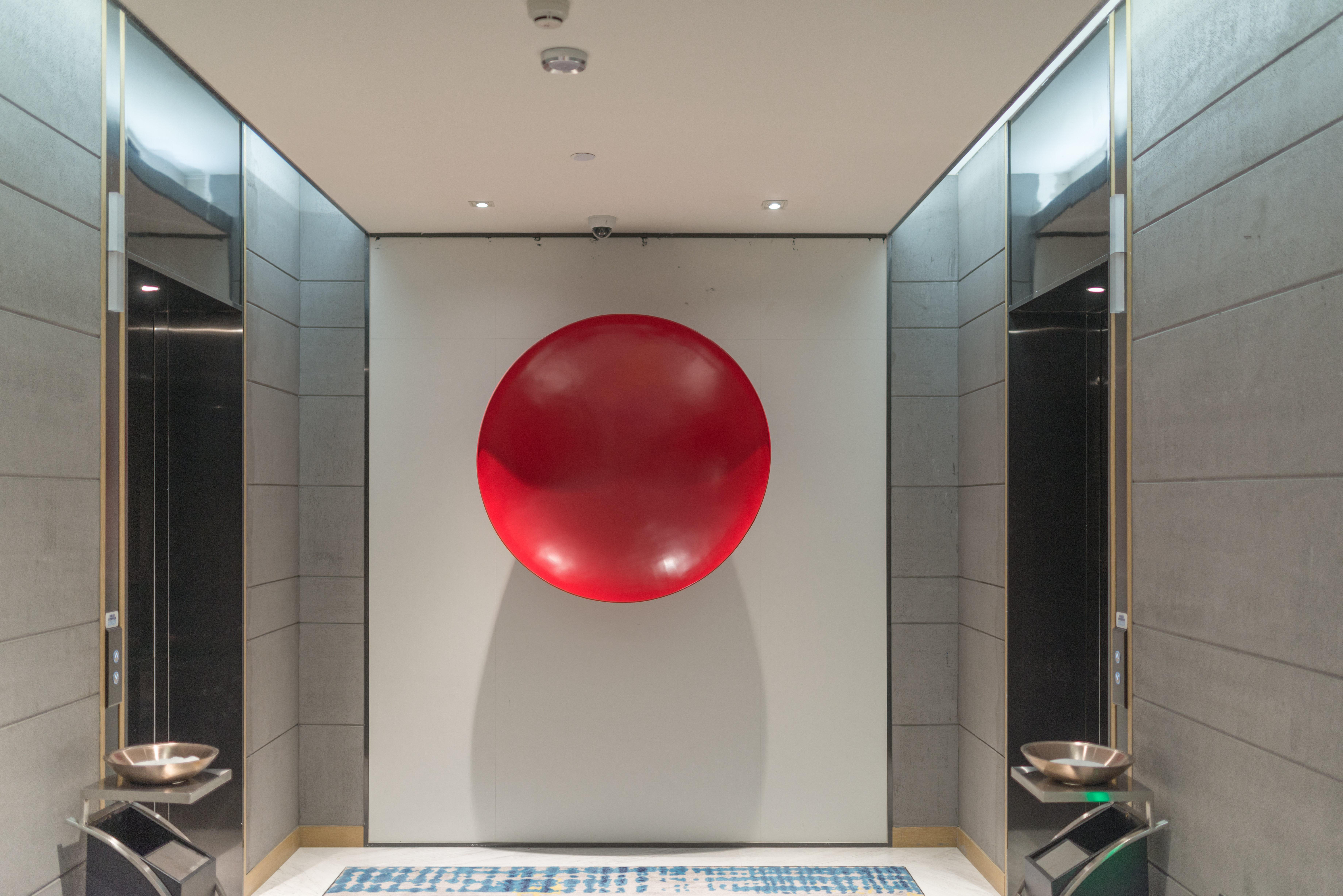 Holiday Inn Express Shenzhen Songgang, An Ihg Hotel Luaran gambar