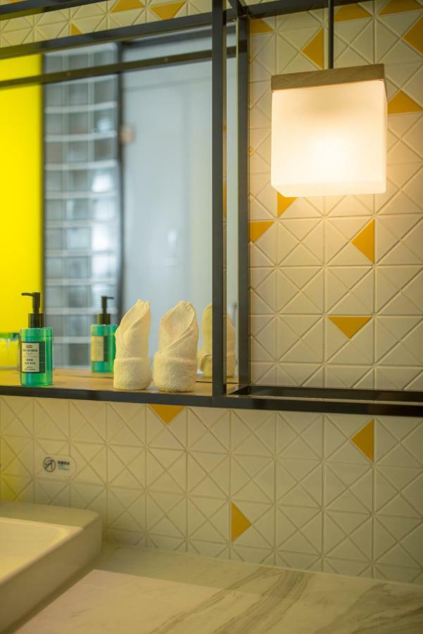 Holiday Inn Express Shenzhen Songgang, An Ihg Hotel Luaran gambar